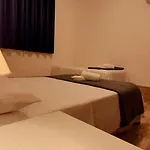 LÍAH Hostel&Suites