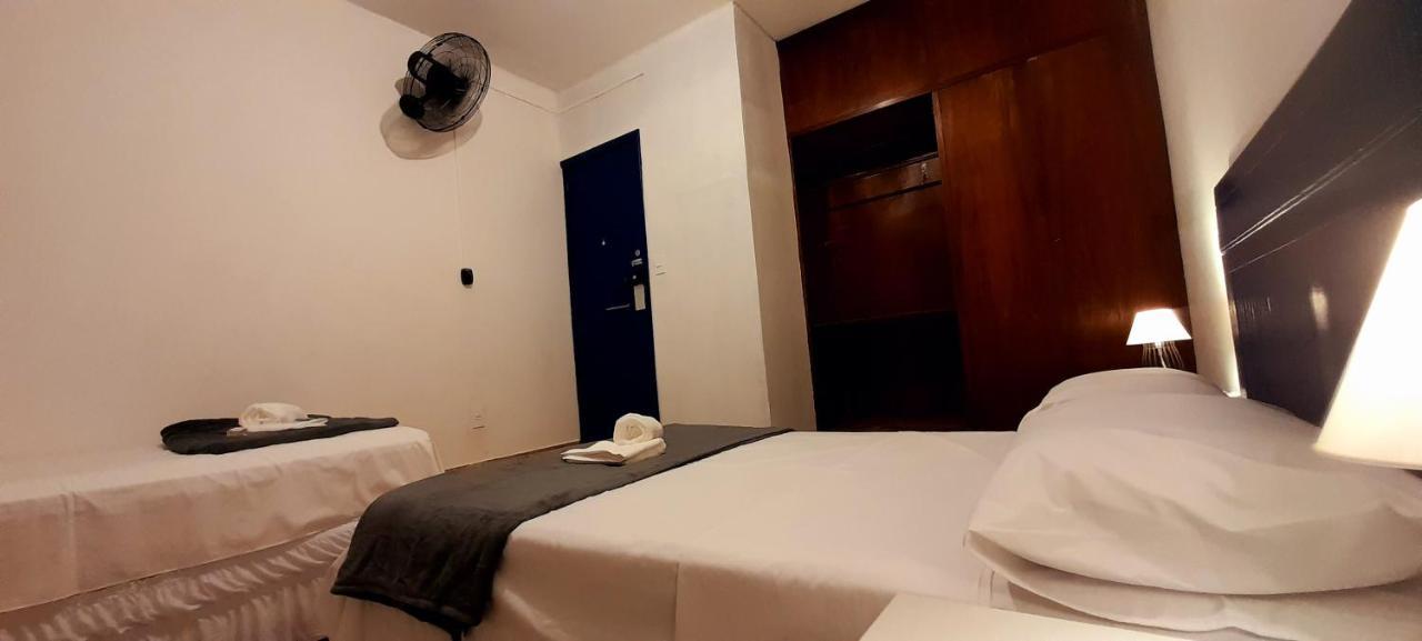Albergue Liah &