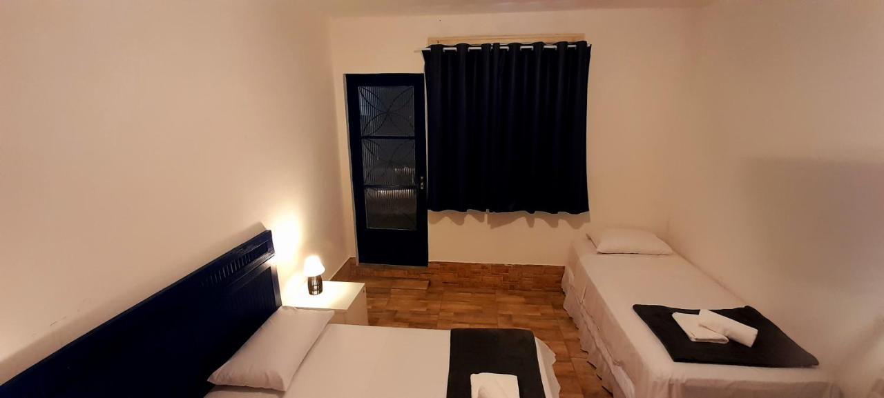 Albergue Liah & *