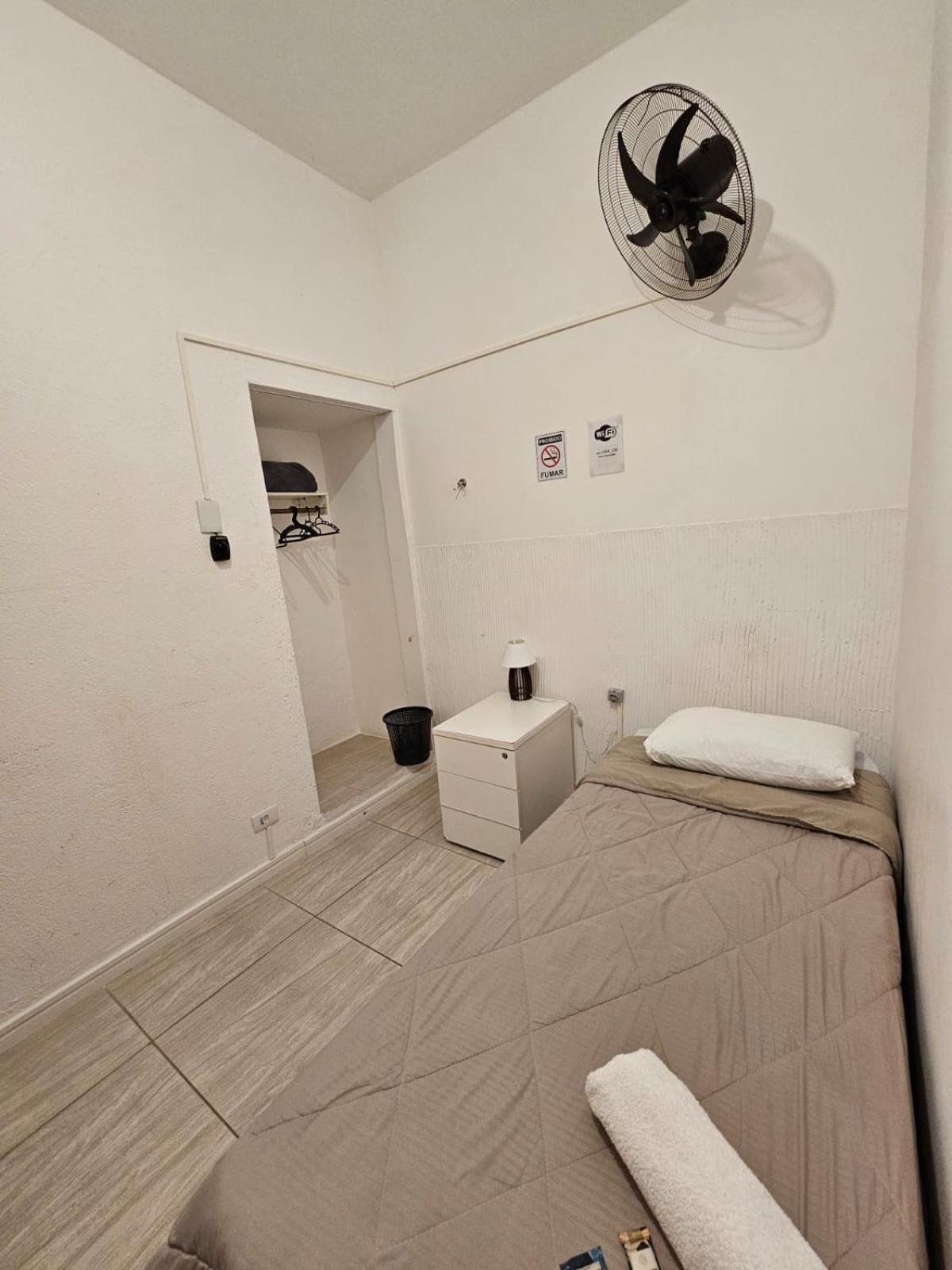 Albergue Liah &
